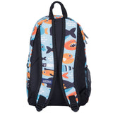 Wildkin Olive Kids Big Fish Sidekick Backpack - Petit Fab Singapore