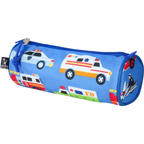 Wildkin Heroes Pencil Case - Petit Fab Singapore
