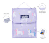 Wildkin Olive Kids Unicorns Lunch Bag [BPA-Free] - Petit Fab Singapore