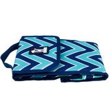 Wildkin Zigzag Lucite Lunch Bag [BPA-Free] - Petit Fab Singapore